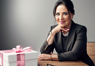 How to make a gift for 40th birthday ideas for women