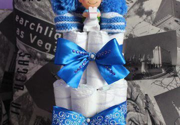 Торт для сыночка)))