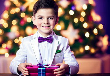 How to make a gift for first communion gifts for boy