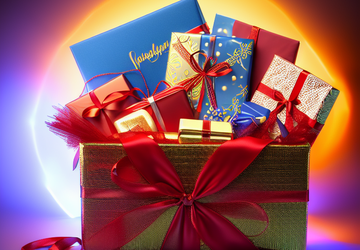 How to make a gift for college student