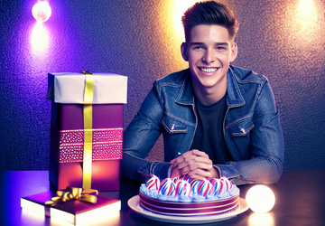 How to make a gift for 18th birthday ideas for him