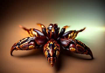 How to make a gift for Scorpio