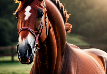 How to make a gift for horse