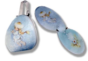 Рюкзачок из фетра "Феечки"