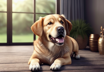 How to make a gift for dog lovers