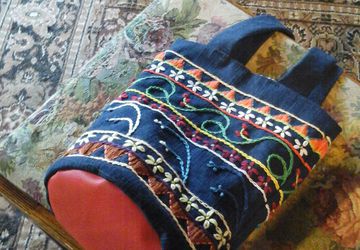 Сумка "ЭТНО"