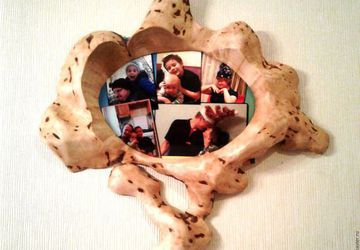 Рамочка для фото