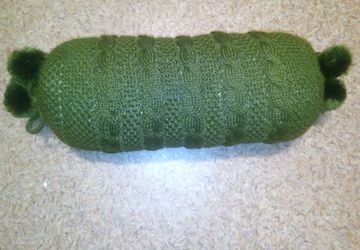 Декоративная подушка