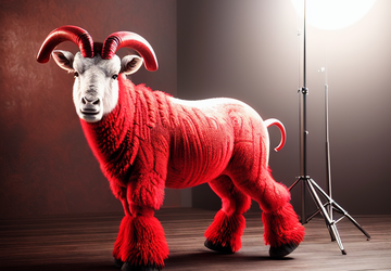 How to make a gift for Aries