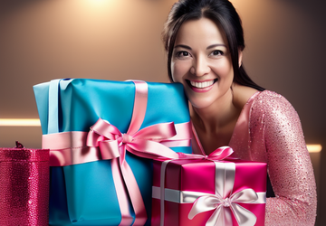 How to make a gift for Mother's day gifts