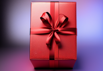 How to make a gift for Recipient