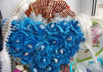 Сердце океана