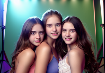 How to make a gift for teenage girls