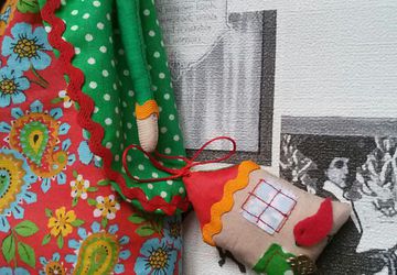 Тильда берегиня