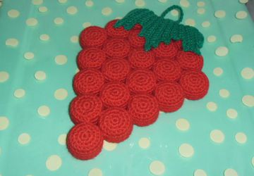 Подставка под горячее