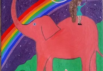 Картина "Возможно всё"