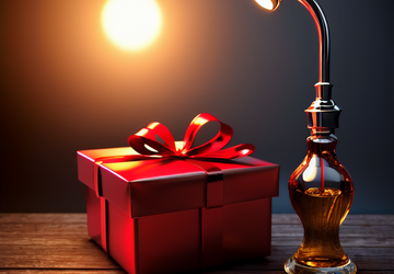 How to make a gift for plumber