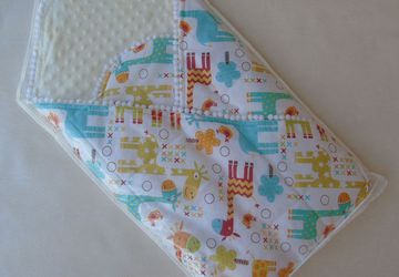 Конверт-одеяло