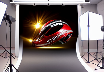 How to make a gift for sports fans