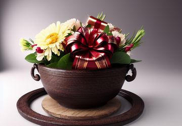 How to make a gift for Sympathy