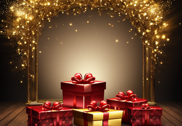 How to make a gift for 10 year anniversary