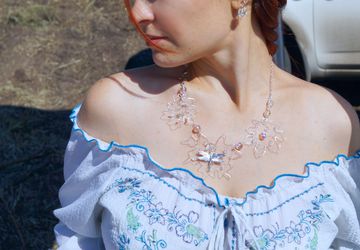 Комплект "Стрекозы"