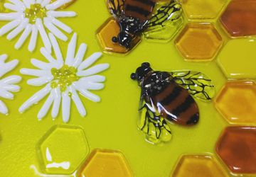 Мастер-классы Студии Vitrasole