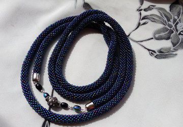 Звездная ночь