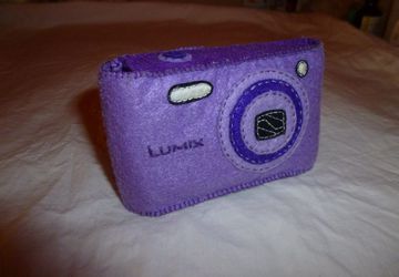 чехол для фотоаппарата