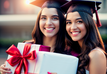 How to make a gift for college graduation gifts for her