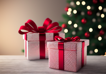 How to make a gift for last minute