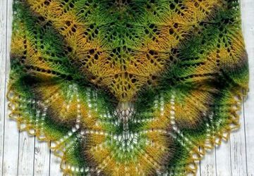 Шаль Харуни