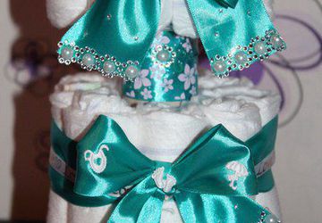 Торт для любимых