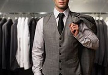 Свитер из мериносовой пряжи