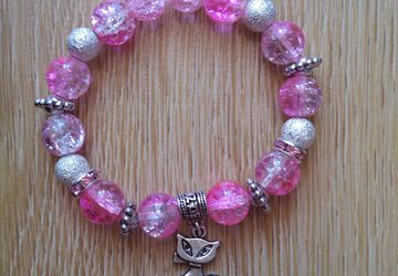 Браслет "Нежный"