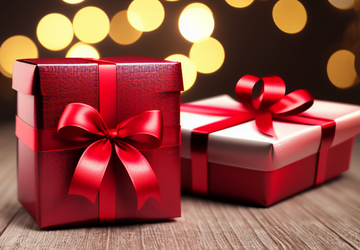 How to make a gift for good