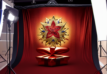 How to make a gift for Recipient