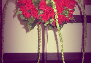 Интерьерная композиция