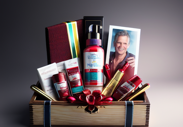 How to make a gift for get well gifts for him