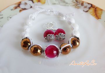 Комплект "Снежная Королева"