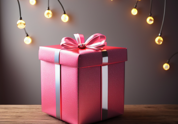 How to make a gift for trending