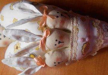 Сердечко "Счастье"