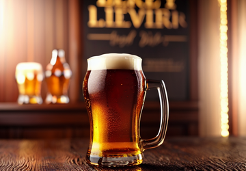 How to make a gift for beer lovers