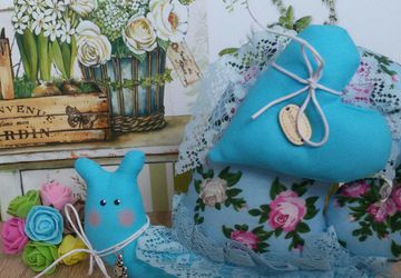 Улитка тильда