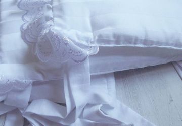 Комплект для новорожденного в кроватку