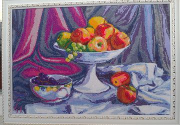 картина Натюрморт