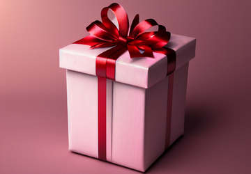 How to make a gift for cute