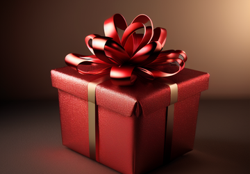 How to make a gift for art lovers