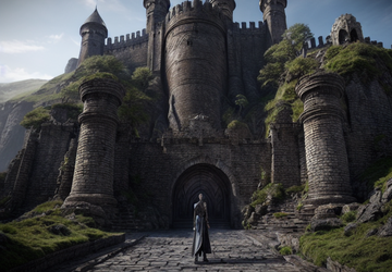 How to make a gift for game of thrones fans