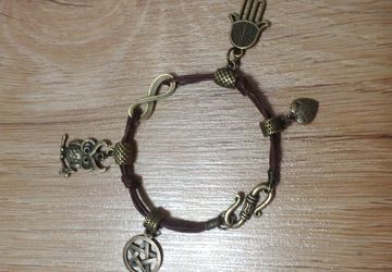 Браслет "Магия"